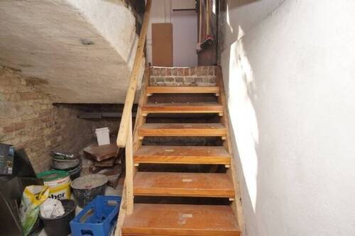 KG Treppe (2) - 