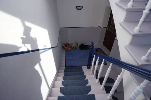 Treppenhaus (2) - 