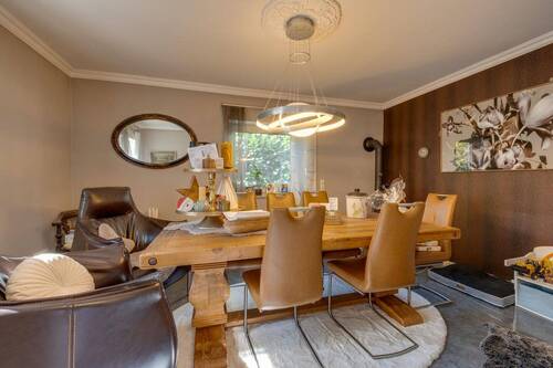 Esszimmer Haupthaus - 