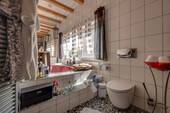 Badezimmer OG Haupthaus - 
