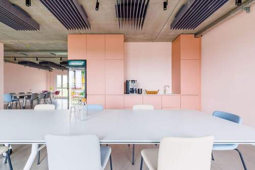 Meetingraum - Büro zur Miete in Duisburg