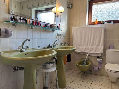 Badezimmer - 