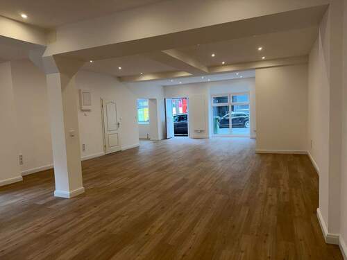 Ladenfläche7.jpeg - Büro zur Miete in Hannover