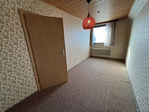 Weiteres Zimmer DG Anbau - 