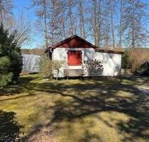 privates Grundstück direkt am See - Naherholung pur!!! - direkt vom Eigentümer - Lenzen (Elbe)