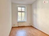 Schlafzimmer - Etagenwohnung mit 63,00 m&sup2; in Annaberg-Buchholz zur Miete
