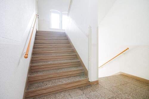 Treppenhaus - 