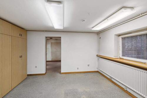 Raum im Kellergeschoss - 