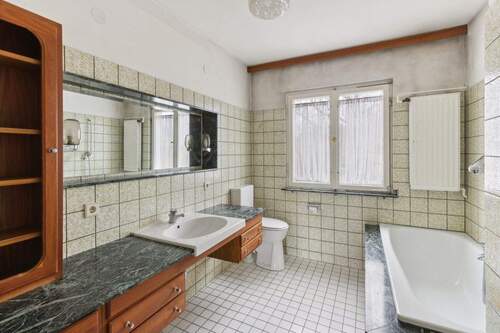Badezimmer - 