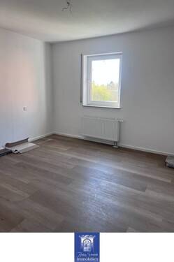 Schlafen - Etagenwohnung mit 40,70 m&sup2; in Radebeul zur Miete