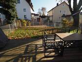 Terrasse u. Garten - 