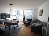 Wohnzimmer Bild 2 - 2 Zimmer Etagenwohnung in Neufahrn