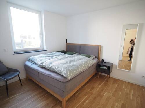 Schlafzimmer - 