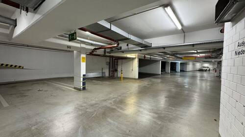 Duplex Stellplatz - 