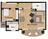 GRUNDRISS 4.OG - 