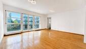 Wohn- Essbereich - 2 Zimmer Etagenwohnung zum Kaufen in Frankfurt am Main
