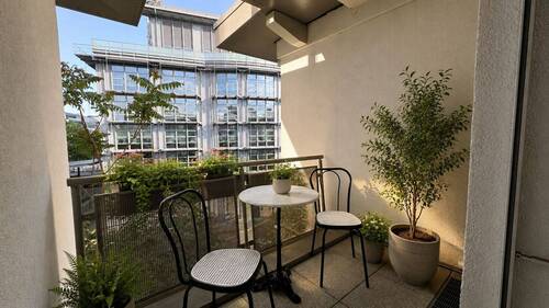 Balkon 2/2 - 