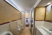 Toiletten - 
