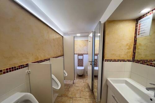 Toiletten - 