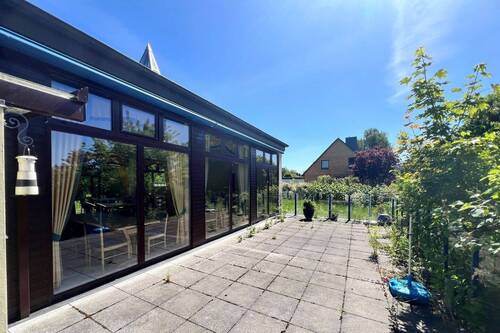 Terrasse - 
