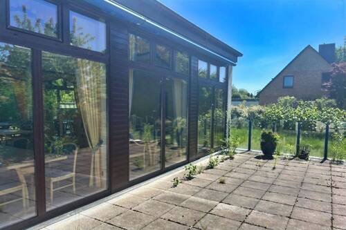 Terrasse - 