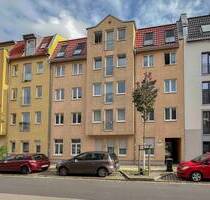 Zukunftssicheres Investment: Langfristig vermietete 2-Zi.-ETW in Innenstadtlage - Dresden Pieschen-Süd