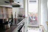 Vergleichsbild (4) - 2 Zimmer Etagenwohnung zum Kaufen in Erfurt