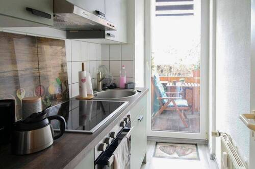 Vergleichsbild (4) - 2 Zimmer Etagenwohnung zum Kaufen in Erfurt