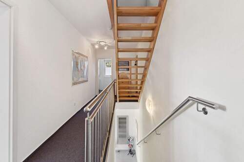 Flur Dachgeschoss - 