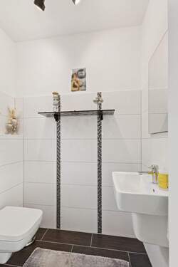 Gäste WC - 