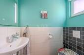 Gäste-WC - Reihenmittelhaus mit 141,00 m² in Berlin zum Kaufen