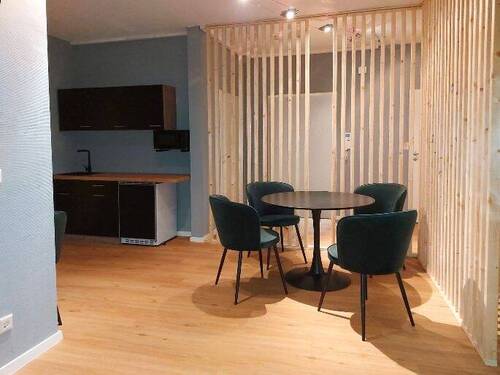 Allgemeinbereich + Küche - Büro zur Miete in Braunschweig