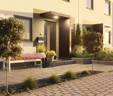 Doppelhaus Mainz 128 - 