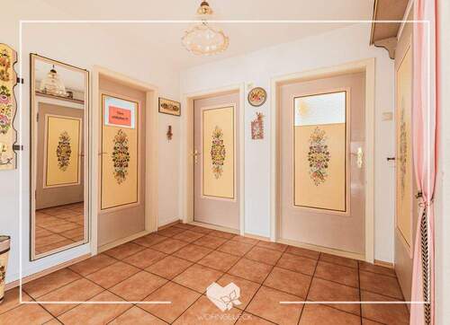 Eingangsbereich/Flur - 