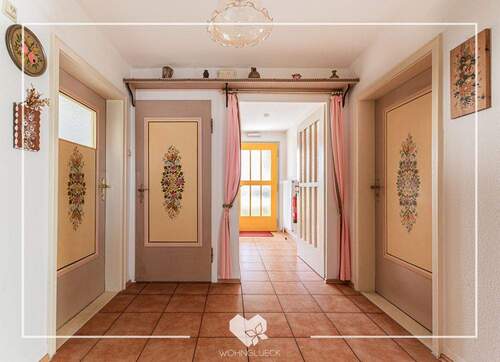 Eingangsbereich/Flur - 