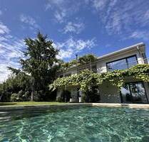 Neuwertiges Domizil für den gehobenen Anspruch - Markdorf