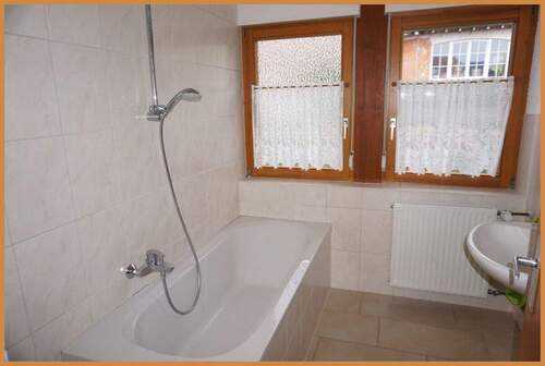 Badezimmer - 