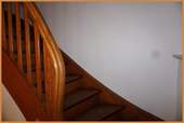 Treppenhaus - 