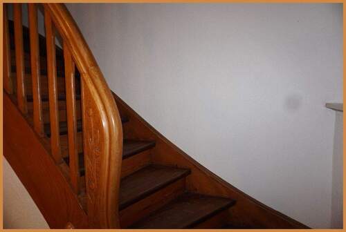 Treppenhaus - 