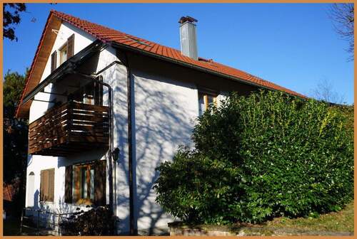 Ansicht - Etagenwohnung mit 79,50 m&sup2; in Biberach zur Miete