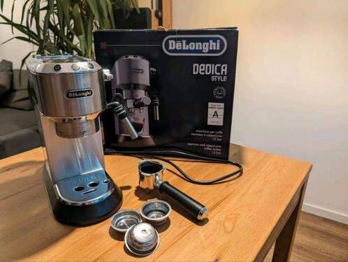 Kaffemaschine - 