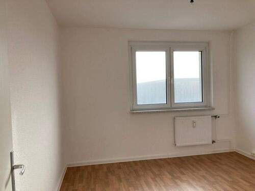 Schlafzimmer - 4 Zimmer Etagenwohnung in Gotha