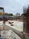 Bilder vom Baufortschritt - 