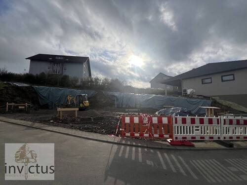 Bilder vor Baubeginn - 