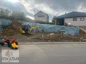 Bilder vor Baubeginn - 