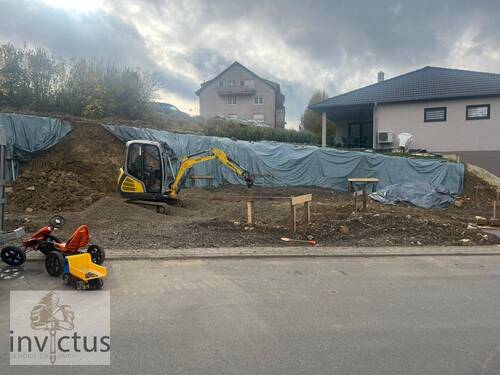 Bilder vor Baubeginn - 