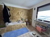 Bad große Wohnung - 