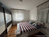 Schlafzimmer Wohnung 2 - 