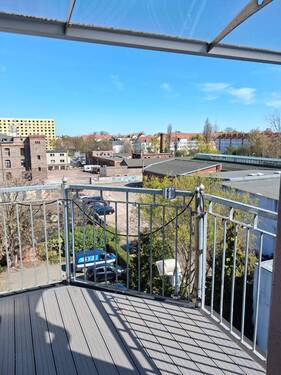 Balkon - 