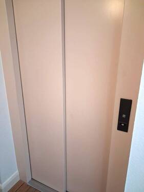 Aufzug - 